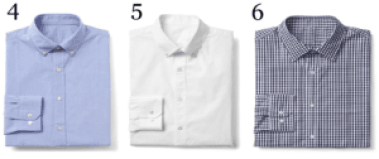 Minimalist Wardrobe for Men, A Casual Guide - Strictly Manology