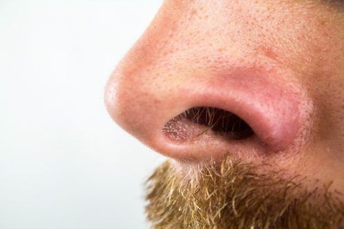 3 Methods for How to Trim Nose Hair - Strictly Manology