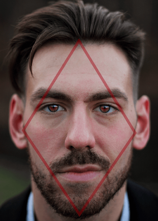 How to Pick the Best Beard Styles for Your Face Shape – The Bearded Chap